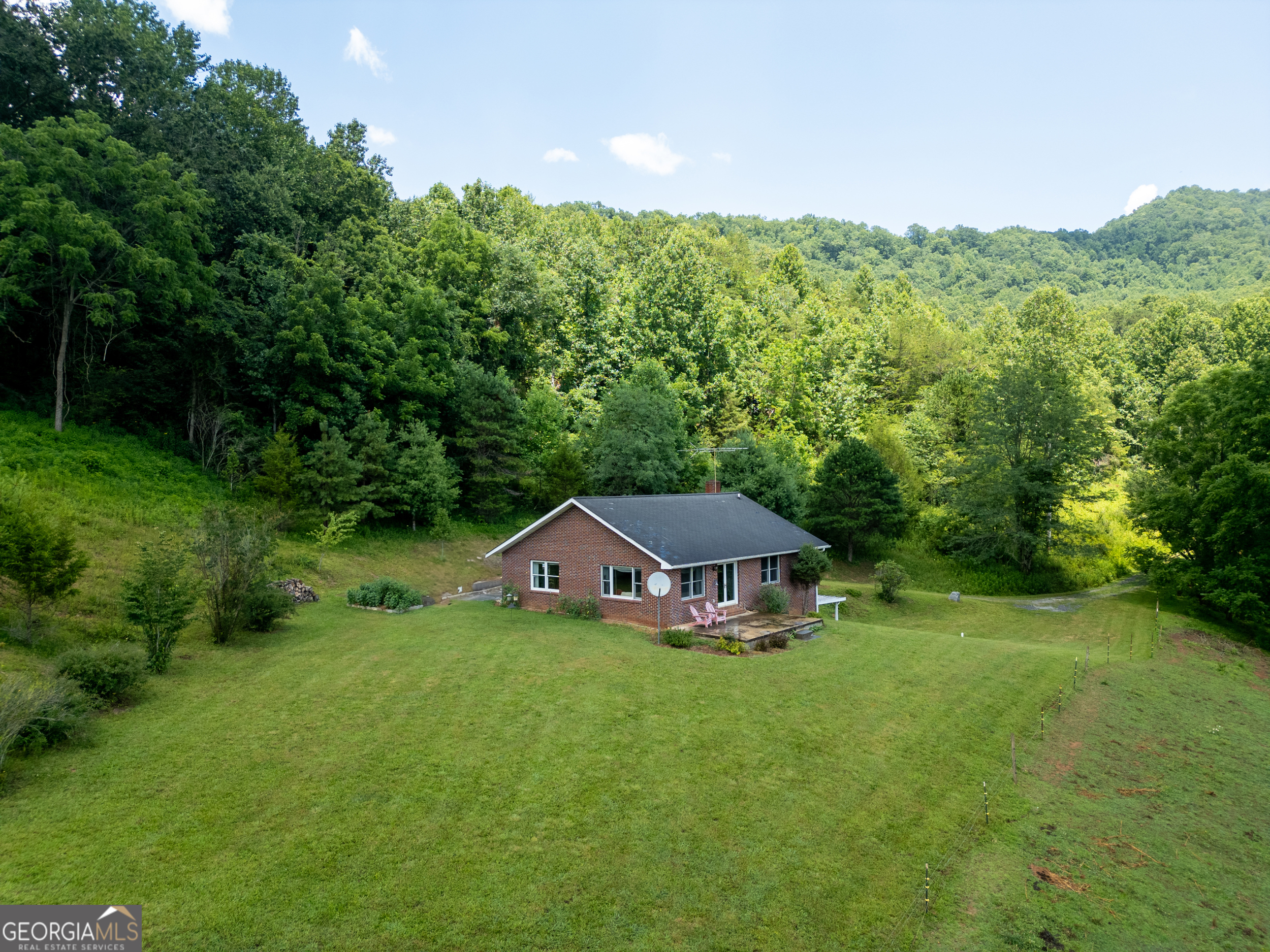 192 Dobson Mountain Road Franklin, NC 28734 - Photo 9 of 72
