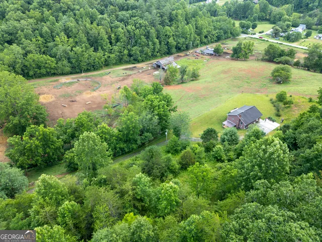 $625,000 | 192 Dobson Mountain Road, Franklin, NC 28734