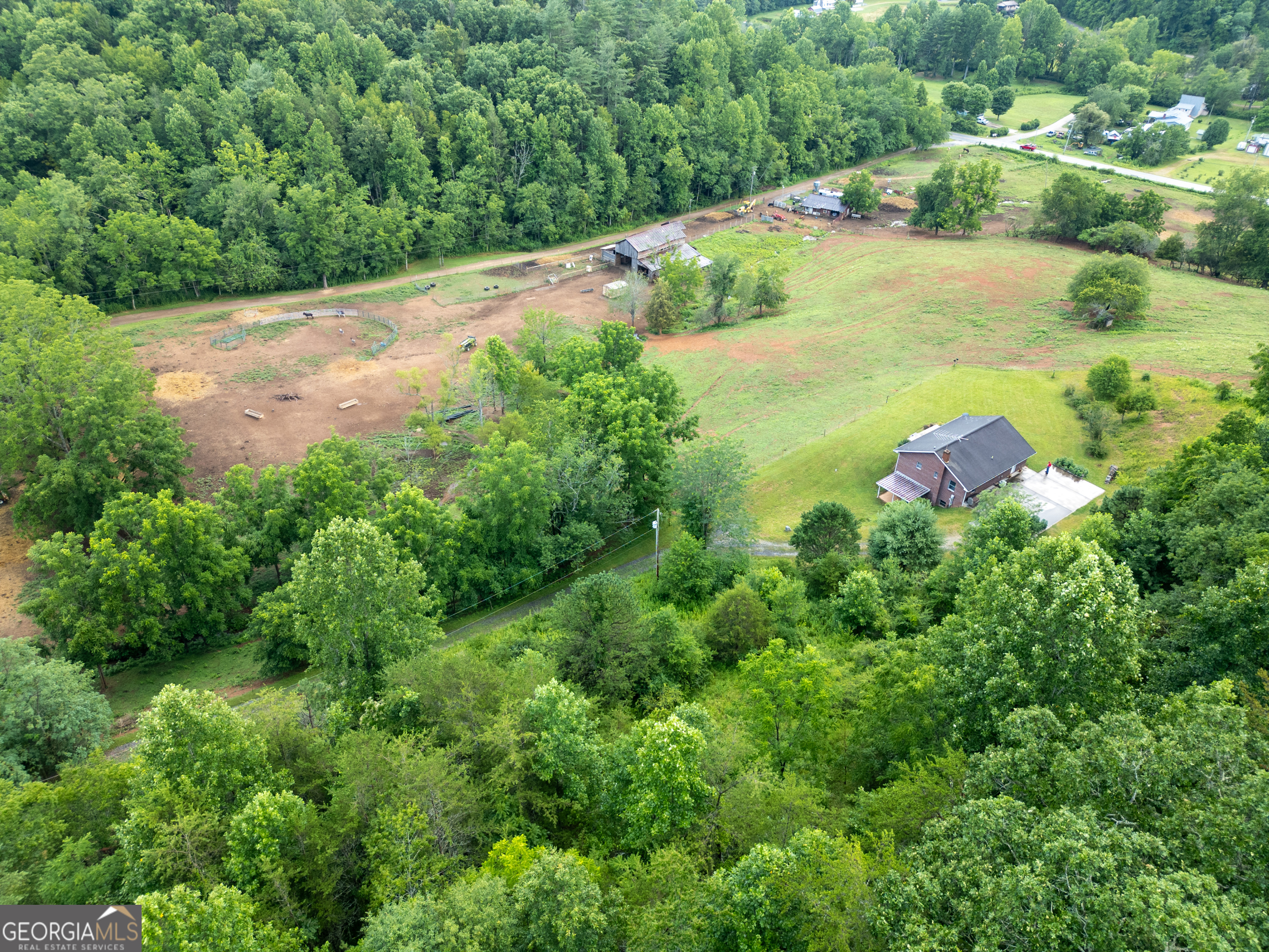 192 Dobson Mountain Road Franklin, NC 28734 - Photo 10 of 72