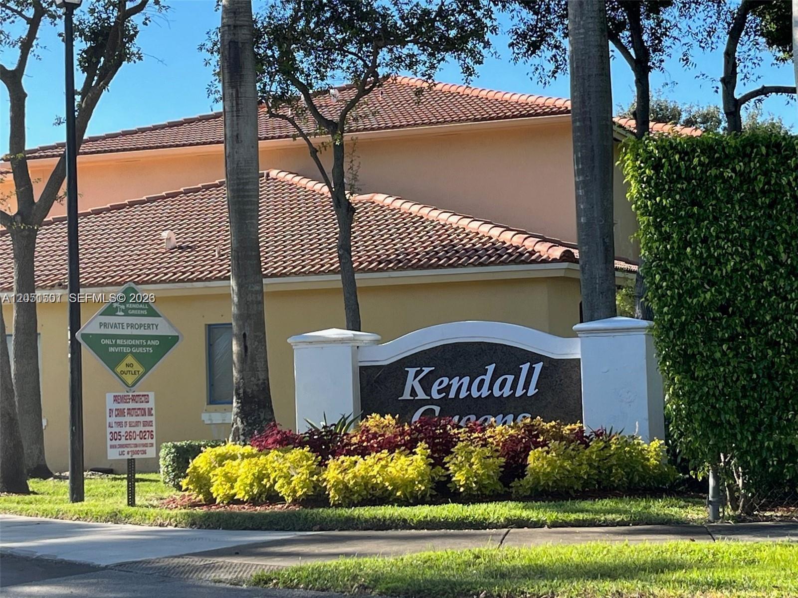 8510 Southwest 150th Avenue, Unit 2 Miami, FL 33193 - Photo 2 of 33