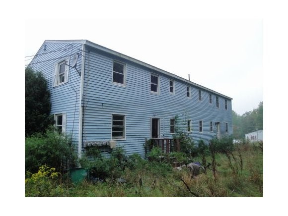 5 Dora Drive Rochester, NH 03867 - Photo 1 of 1