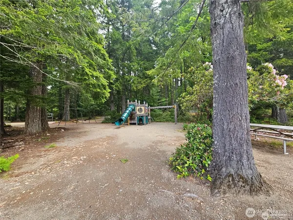 $167,500 | 131 North Buckhorn Way, Hoodsport, WA 98548