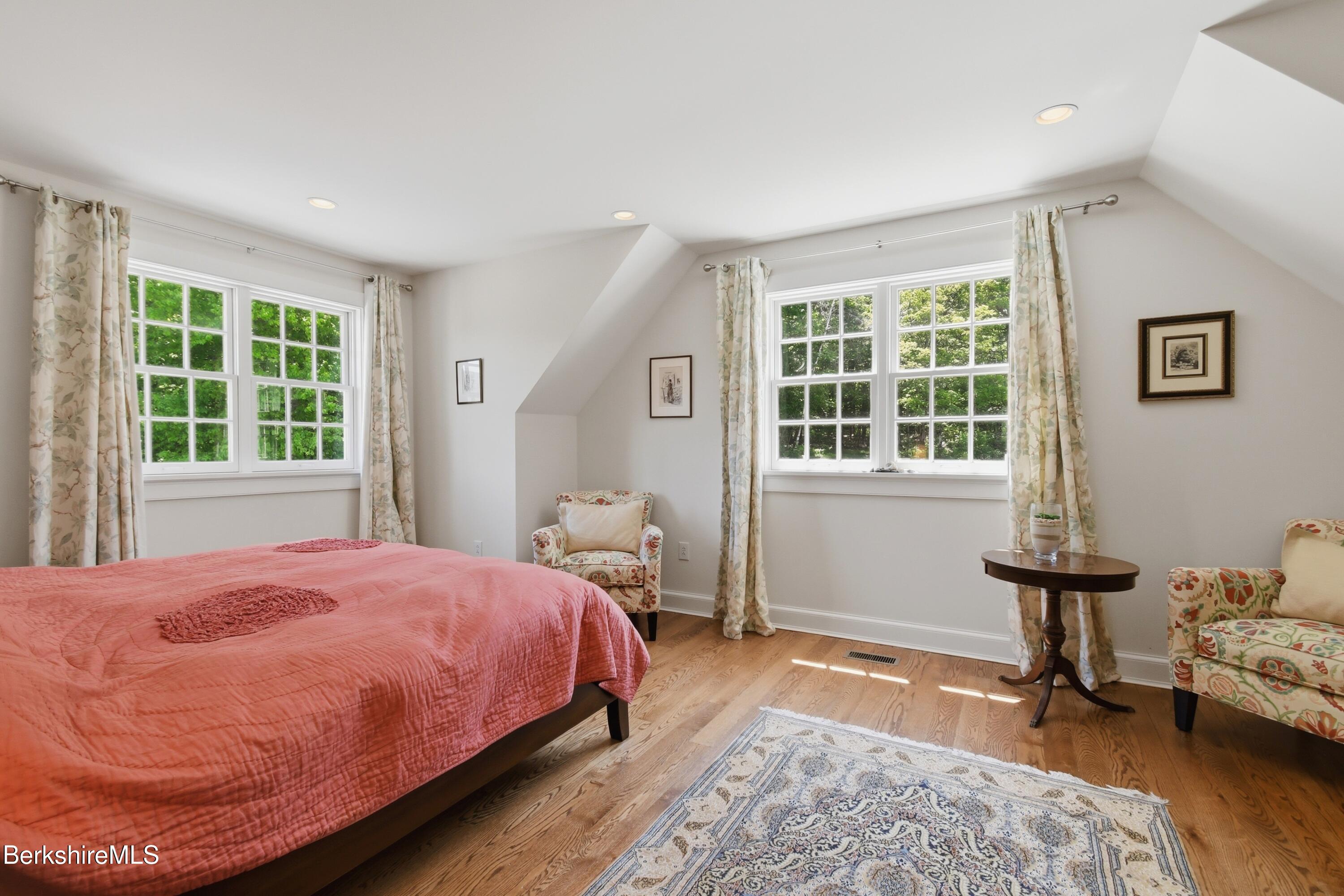 136 Mallery Road New Ashford, MA 01237 - Photo 62 of 102 bed
