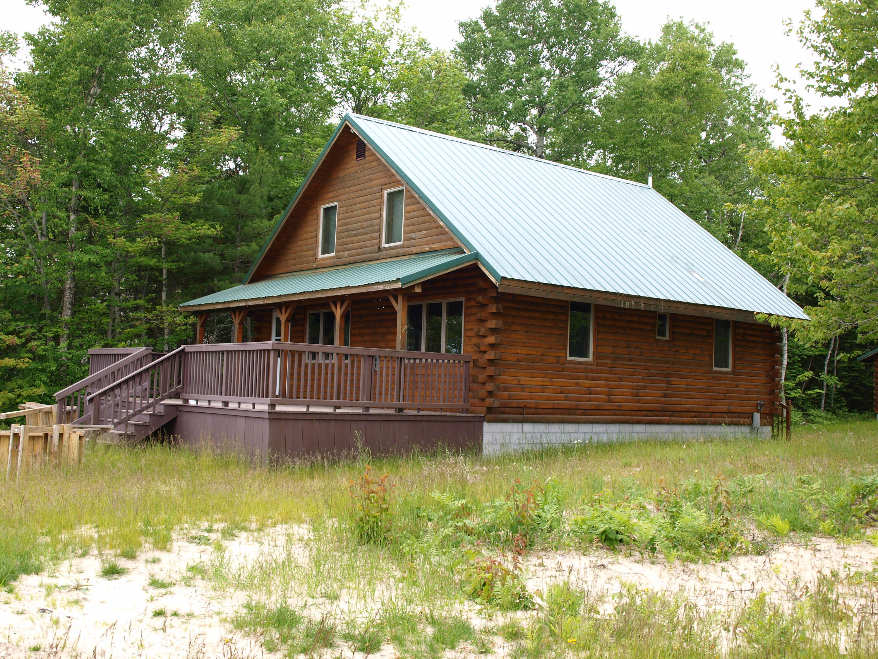 8418 North Whitefish Point Road Paradise, MI 49768 - Photo 42 of 60 Gallery Image 42