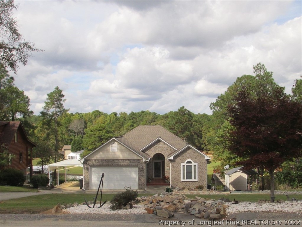 1052 Vic Keith Road Sanford, NC 27332 - Photo 1 of 36 Gallery Image 1