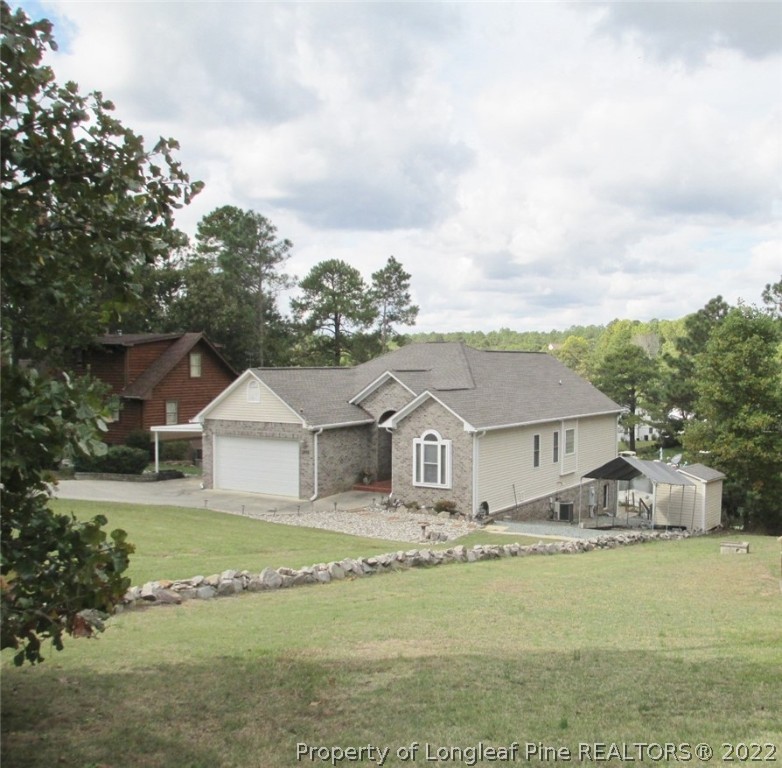 1052 Vic Keith Road Sanford, NC 27332 - Photo 2 of 36 Gallery Image 2