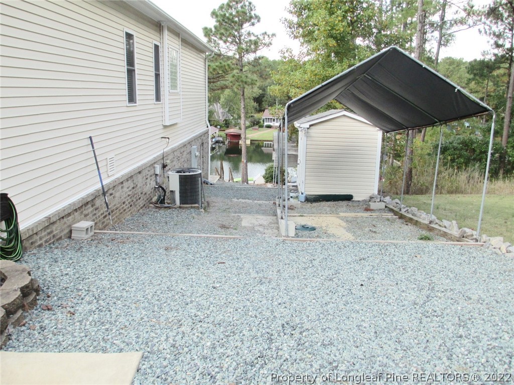 1052 Vic Keith Road Sanford, NC 27332 - Photo 25 of 36 Gallery Image 25