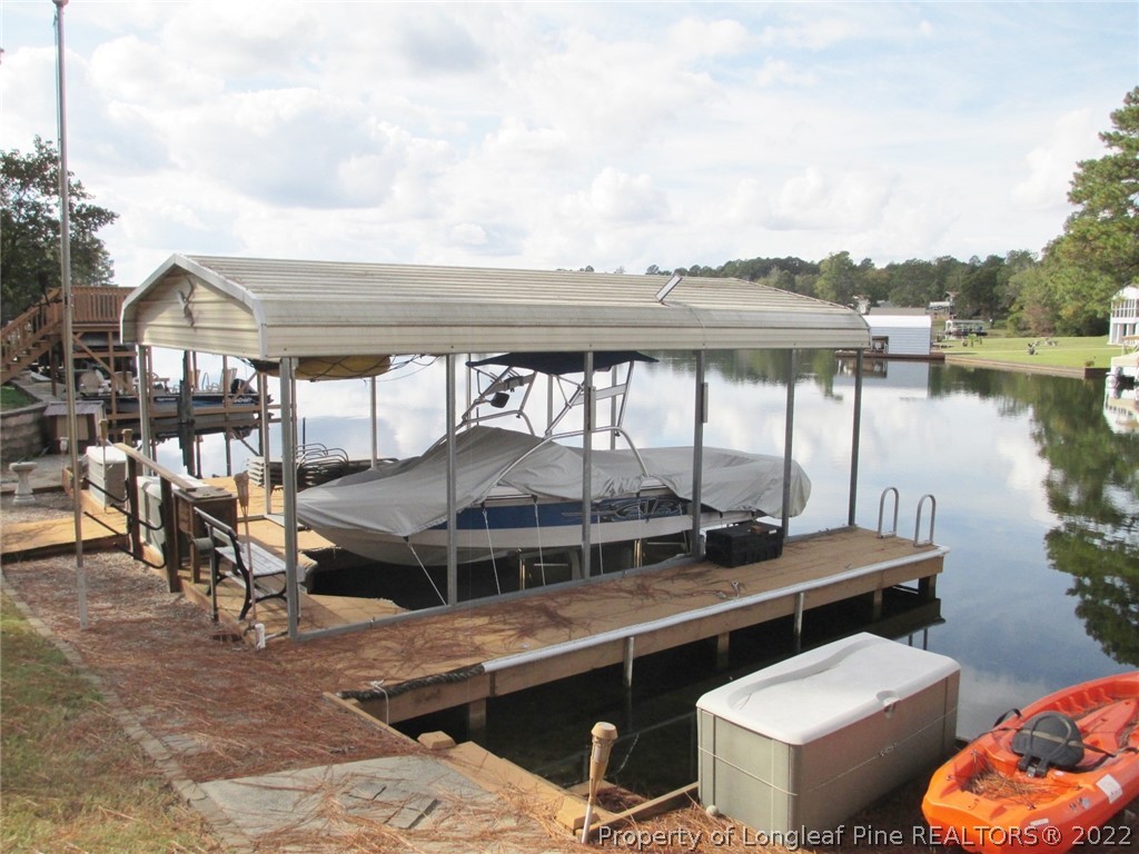 1052 Vic Keith Road Sanford, NC 27332 - Photo 28 of 36 Gallery Image 28