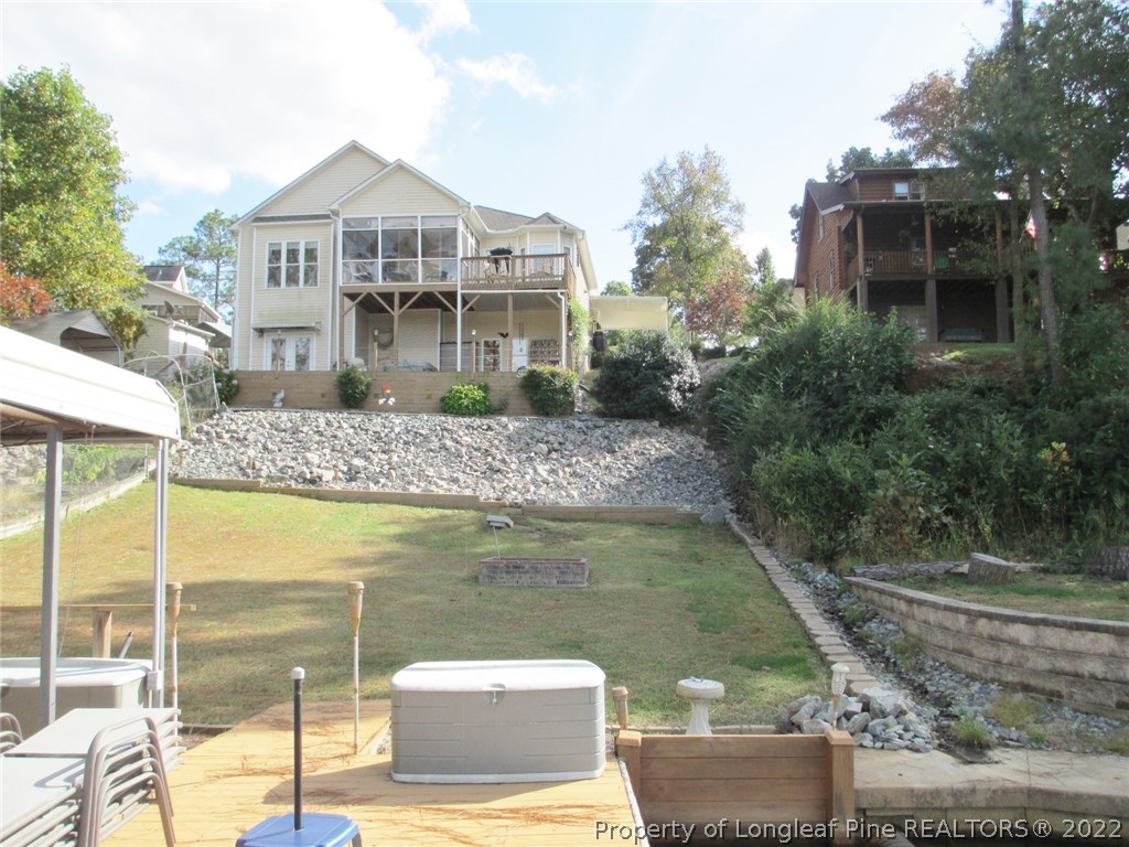 1052 Vic Keith Road Sanford, NC 27332 - Photo 29 of 36 Gallery Image 29