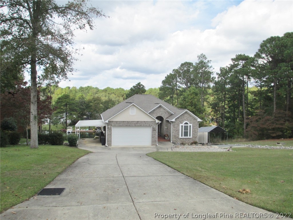 1052 Vic Keith Road Sanford, NC 27332 - Photo 3 of 36 Gallery Image 3