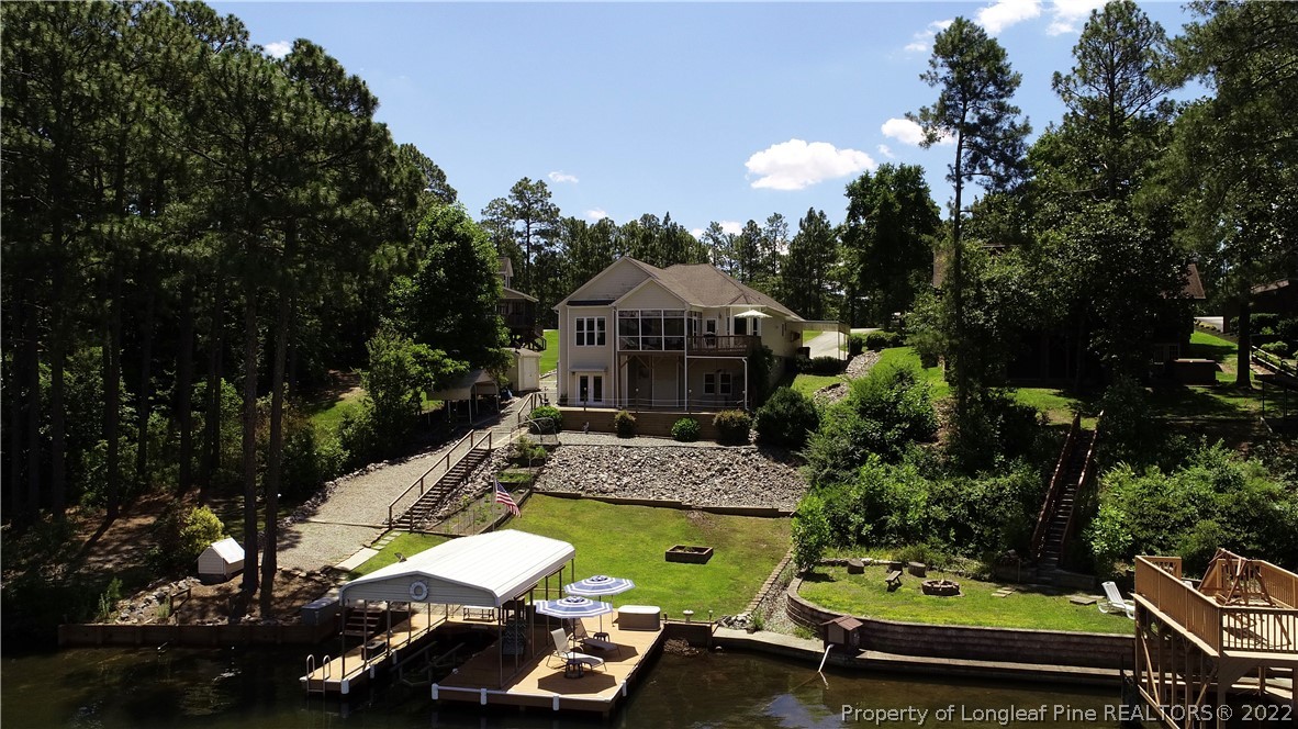 1052 Vic Keith Road Sanford, NC 27332 - Photo 33 of 36 Gallery Image 33