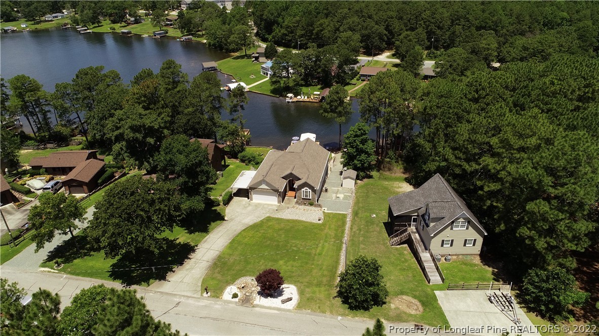 1052 Vic Keith Road Sanford, NC 27332 - Photo 35 of 36 Gallery Image 35