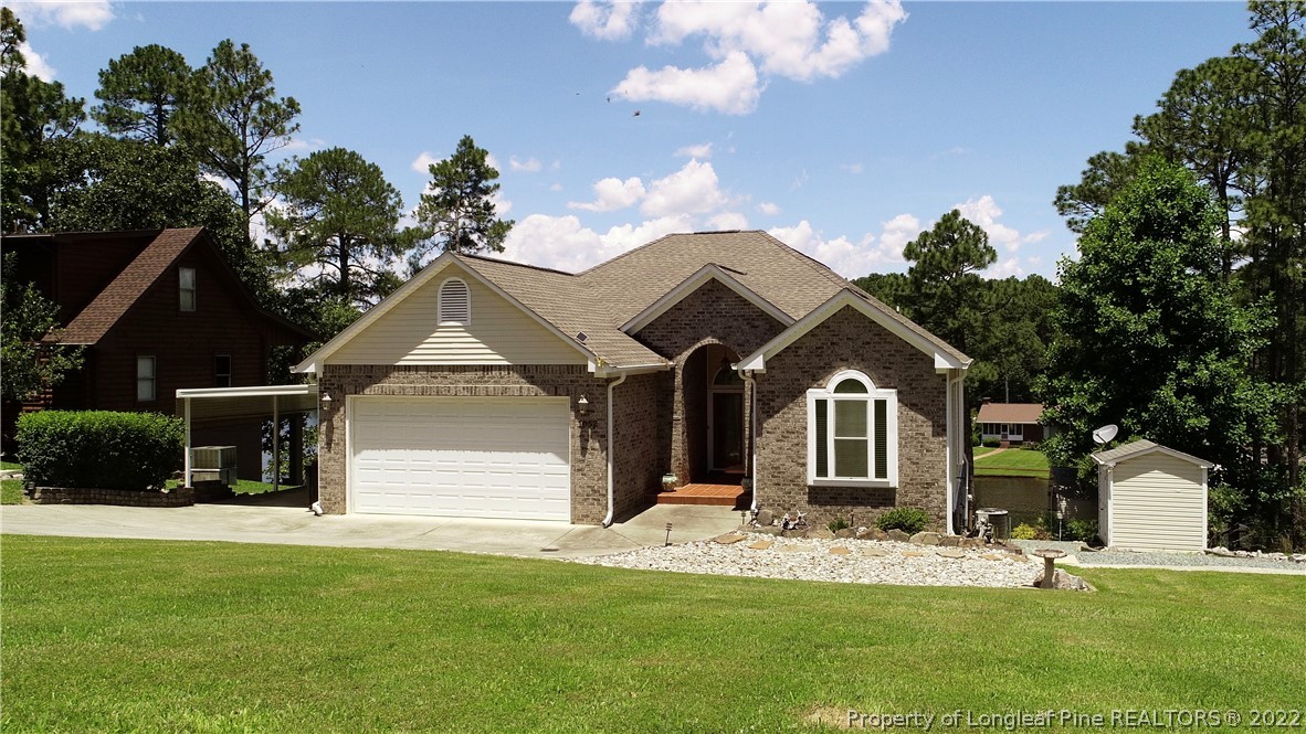 1052 Vic Keith Road Sanford, NC 27332 - Photo 36 of 36 Gallery Image 36