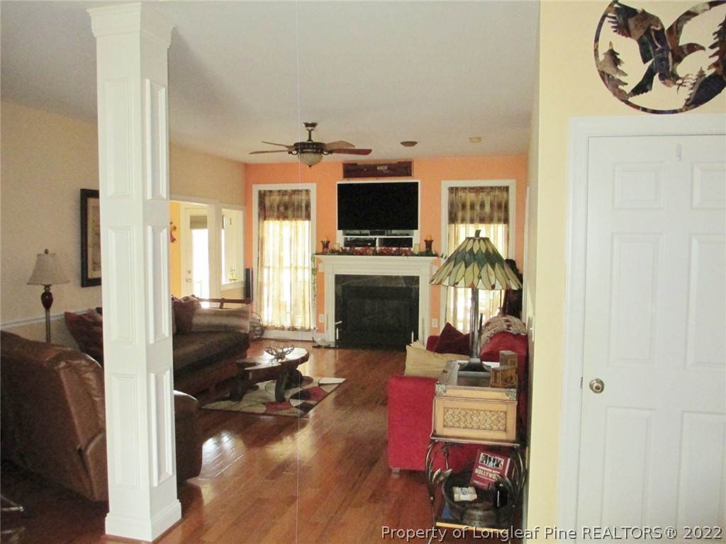 1052 Vic Keith Road Sanford, NC 27332 - Photo 5 of 36 Gallery Image 5