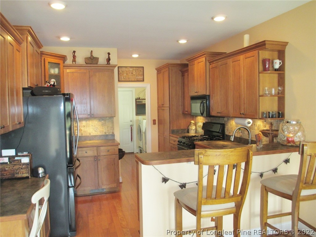 1052 Vic Keith Road Sanford, NC 27332 - Photo 7 of 36 Gallery Image 7