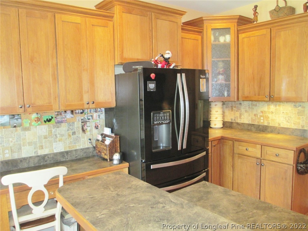 1052 Vic Keith Road Sanford, NC 27332 - Photo 8 of 36 Gallery Image 8