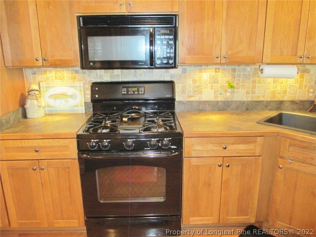 1052 Vic Keith Road Sanford, NC 27332 - Photo 9 of 36 Gallery Image 9