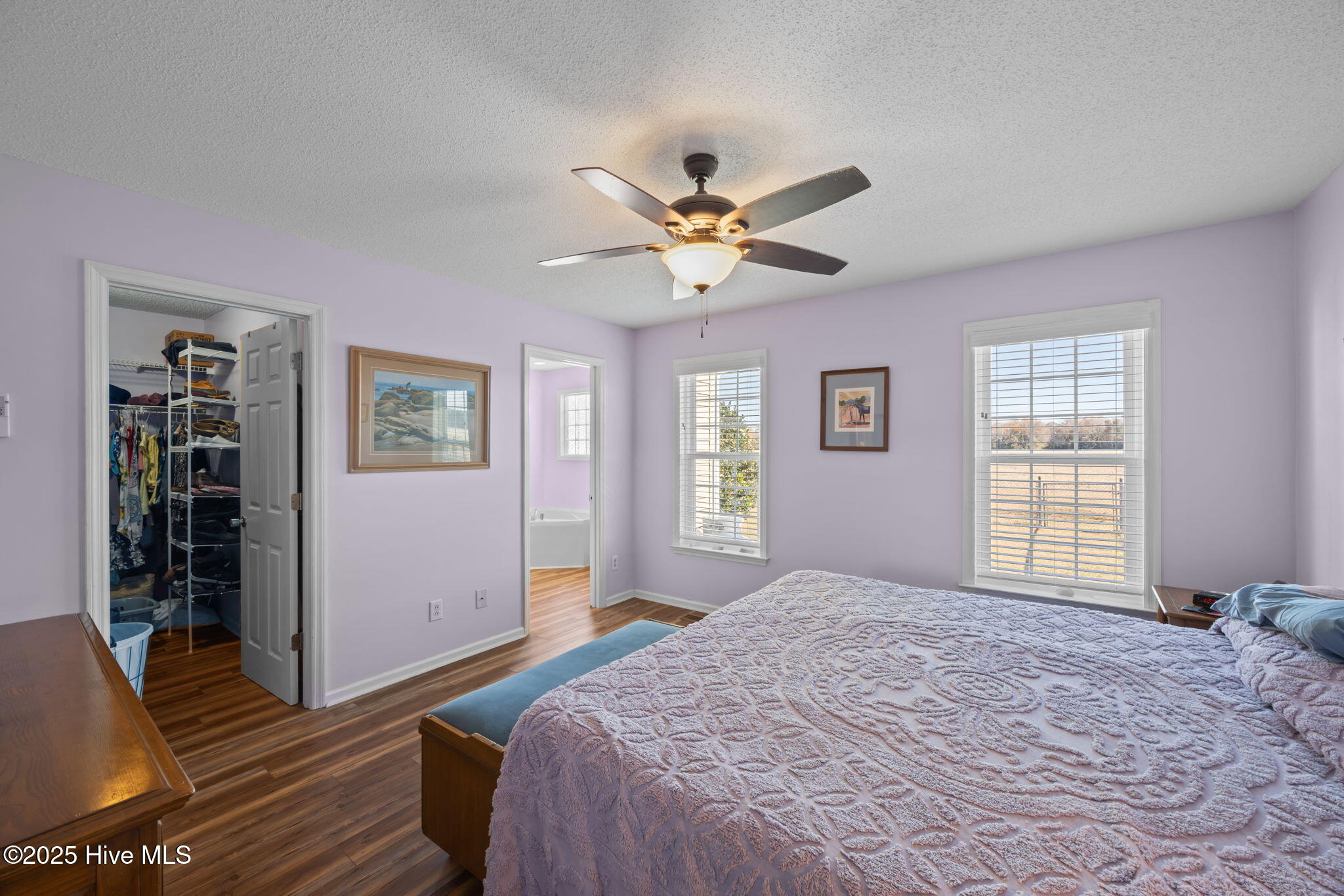 210 Stony Branch Road New Bern, NC 28562 - Photo 15 of 54 Master BR