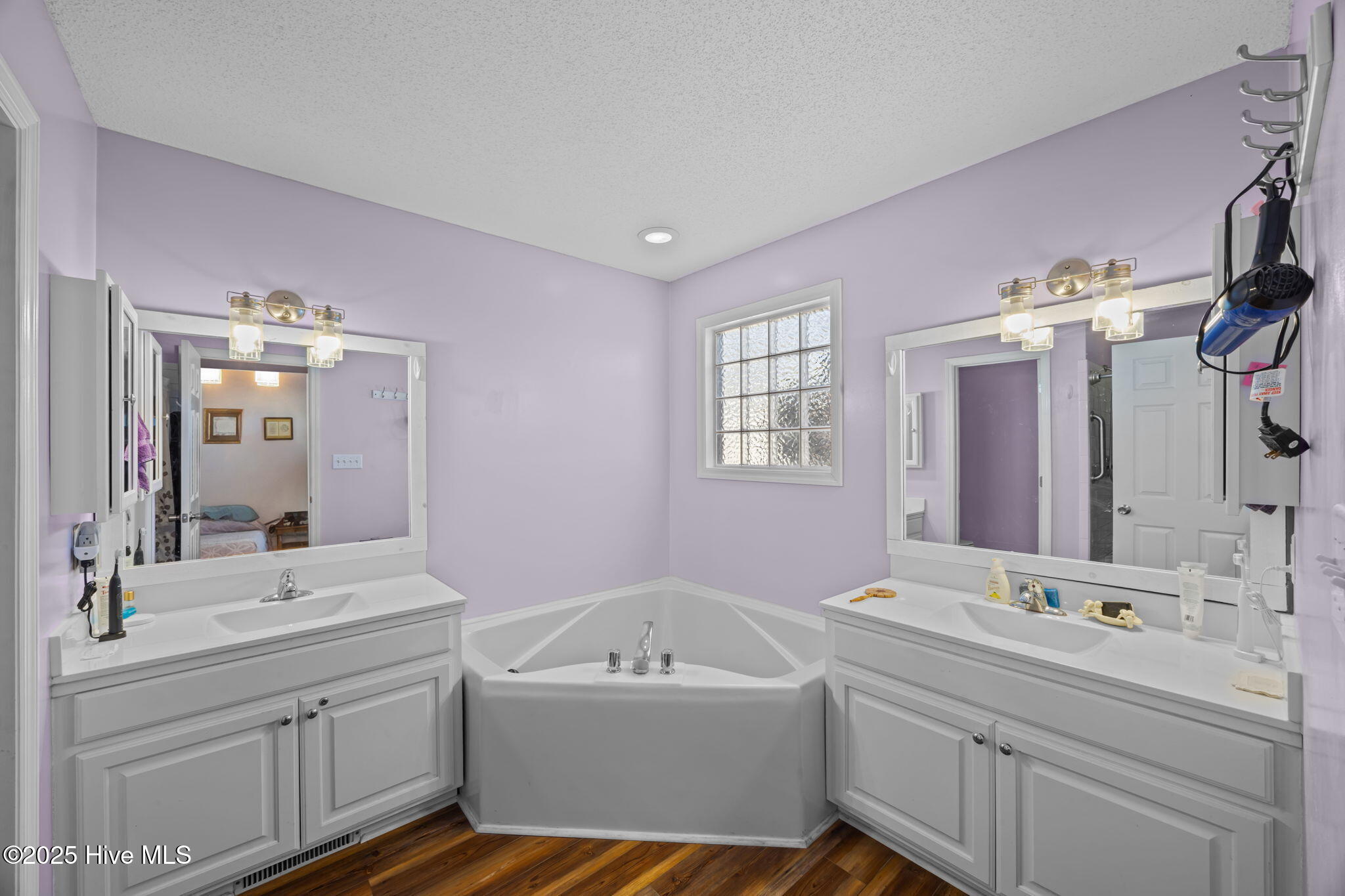 210 Stony Branch Road New Bern, NC 28562 - Photo 19 of 54 Master Bathroom