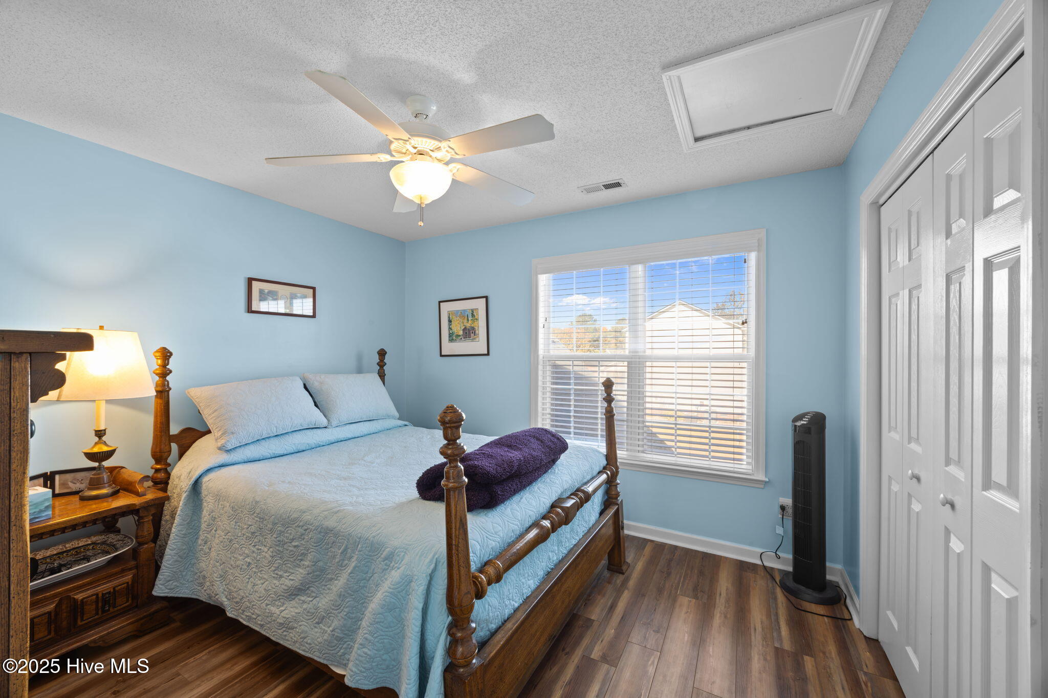 210 Stony Branch Road New Bern, NC 28562 - Photo 22 of 54 Bedroom Two Upstairs