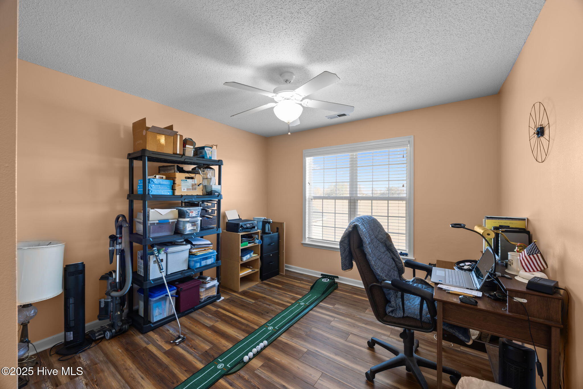 210 Stony Branch Road New Bern, NC 28562 - Photo 26 of 54 Bedroom Three Upstairs