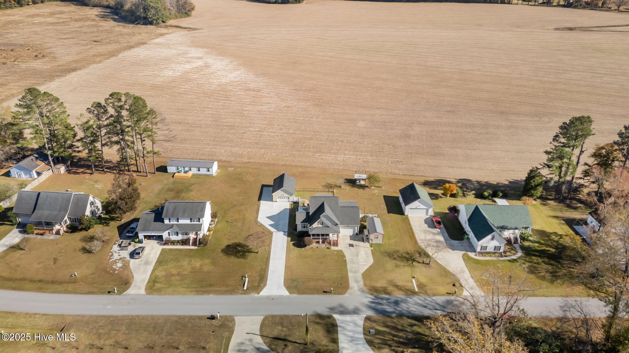 210 Stony Branch Road New Bern, NC 28562 - Photo 48 of 54 48-web-or-mls-DJI_20251114130221_0027_D