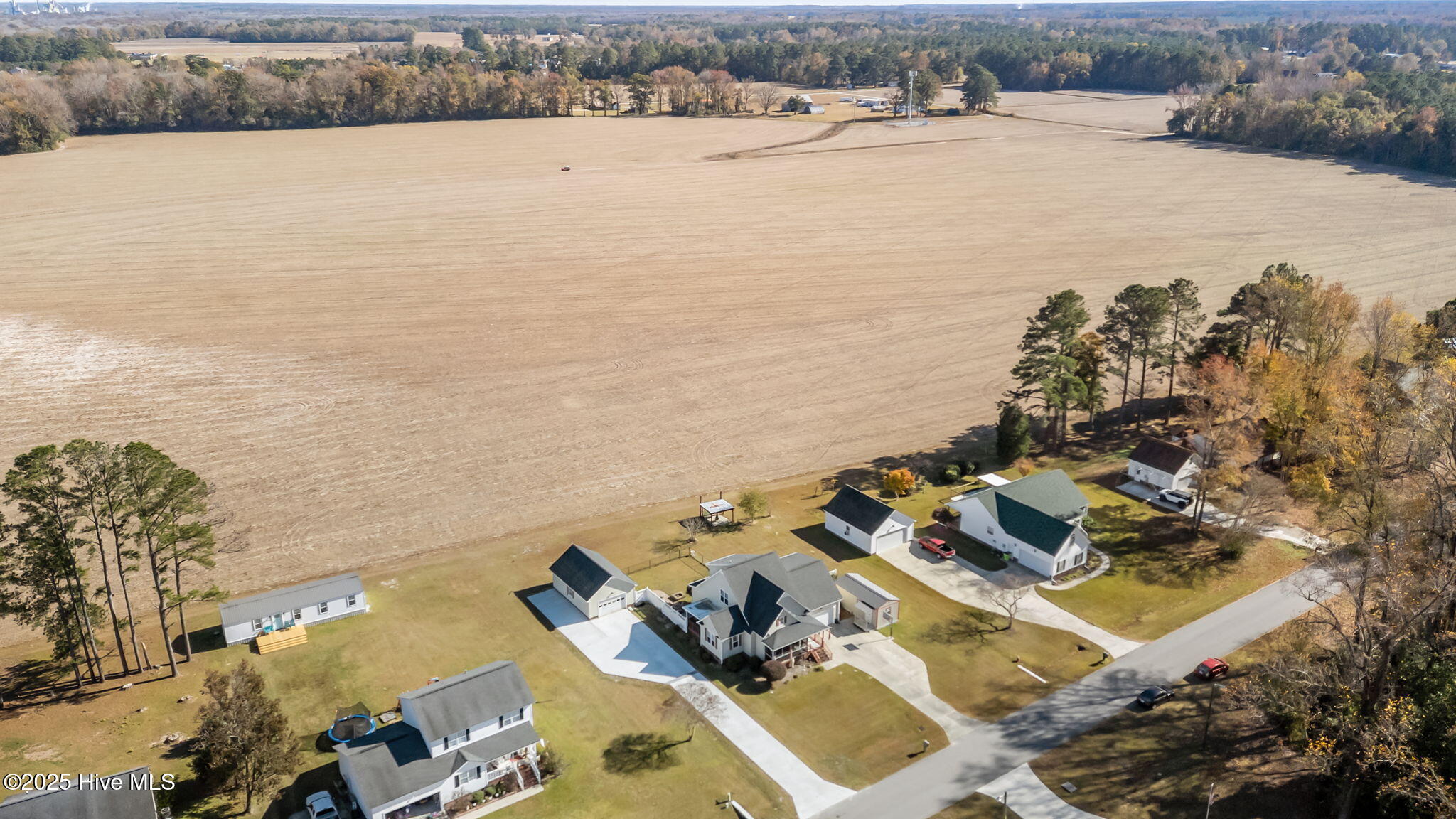 210 Stony Branch Road New Bern, NC 28562 - Photo 49 of 54 49-web-or-mls-DJI_20251114130243_0029_D