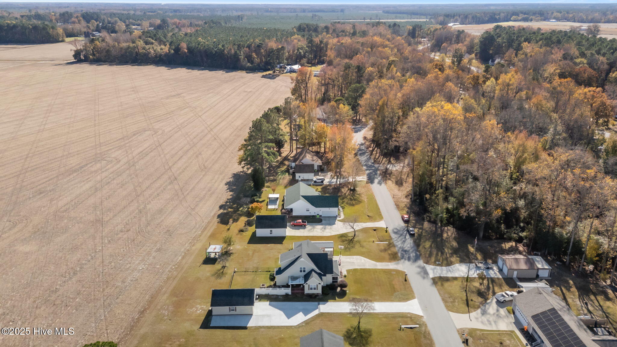 210 Stony Branch Road New Bern, NC 28562 - Photo 50 of 54 50-web-or-mls-DJI_20251114130259_0030_D