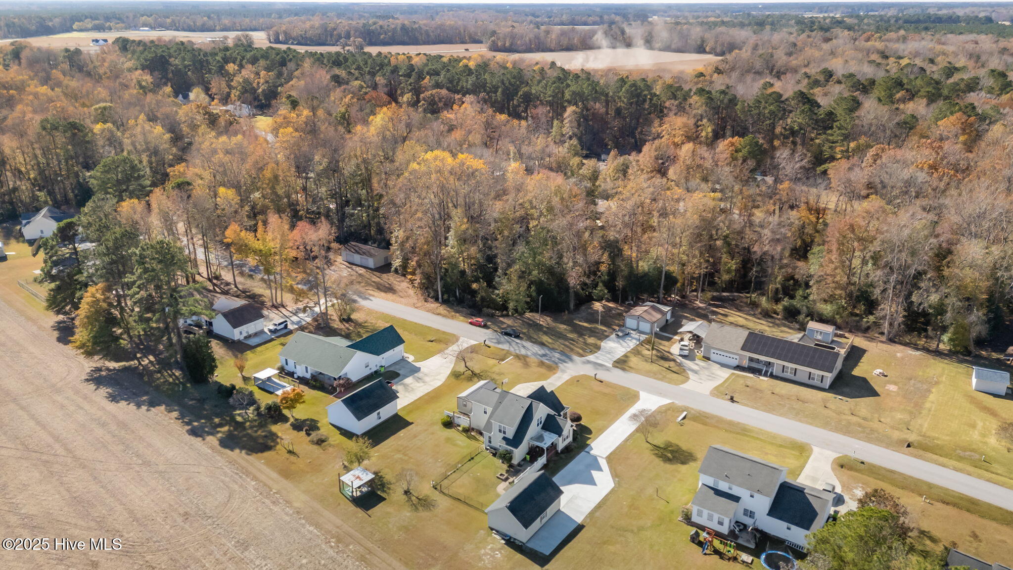 210 Stony Branch Road New Bern, NC 28562 - Photo 51 of 54 51-web-or-mls-DJI_20251114130308_0031_D