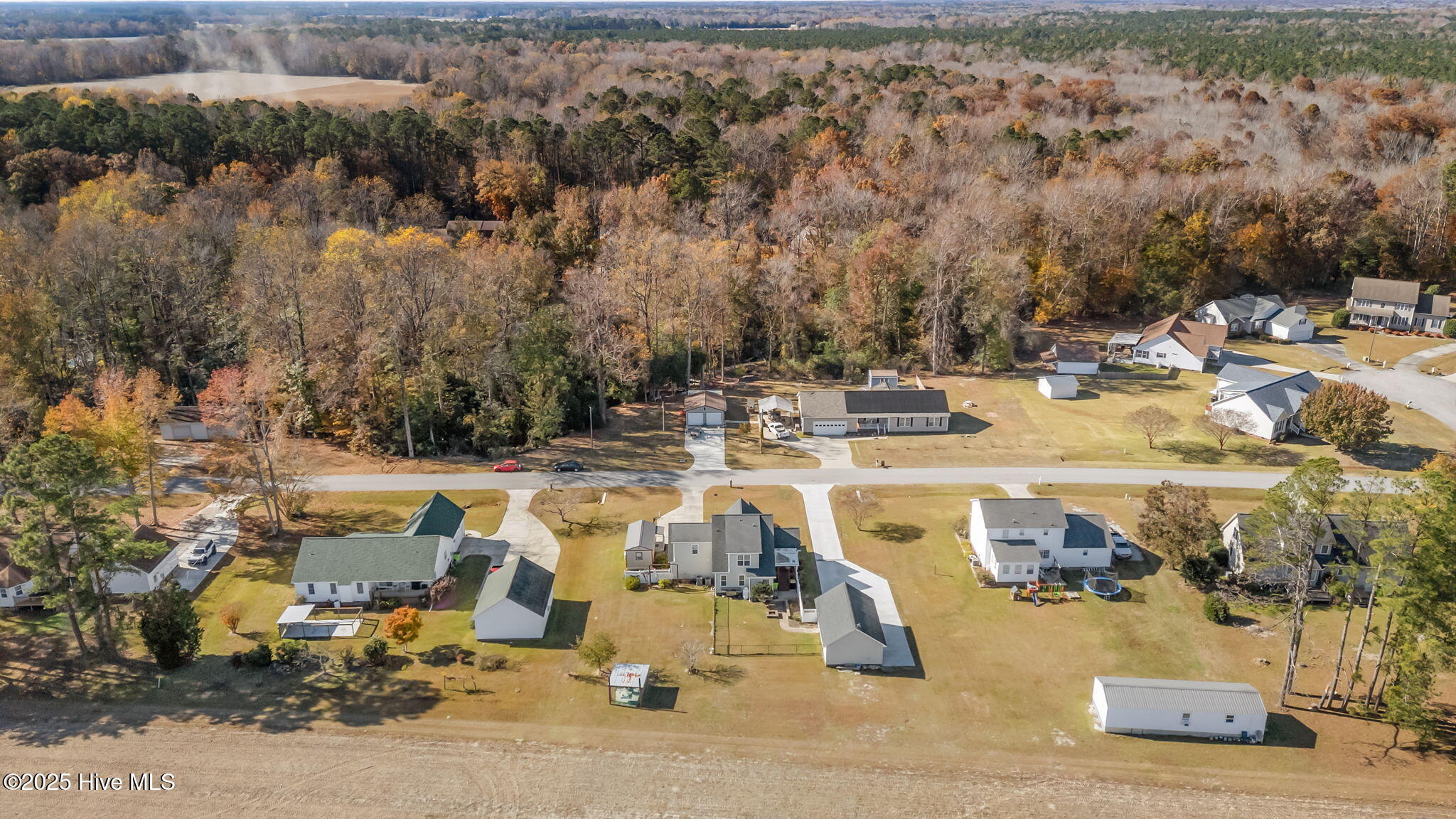 210 Stony Branch Road New Bern, NC 28562 - Photo 52 of 54 52-web-or-mls-DJI_20251114130319_0032_D