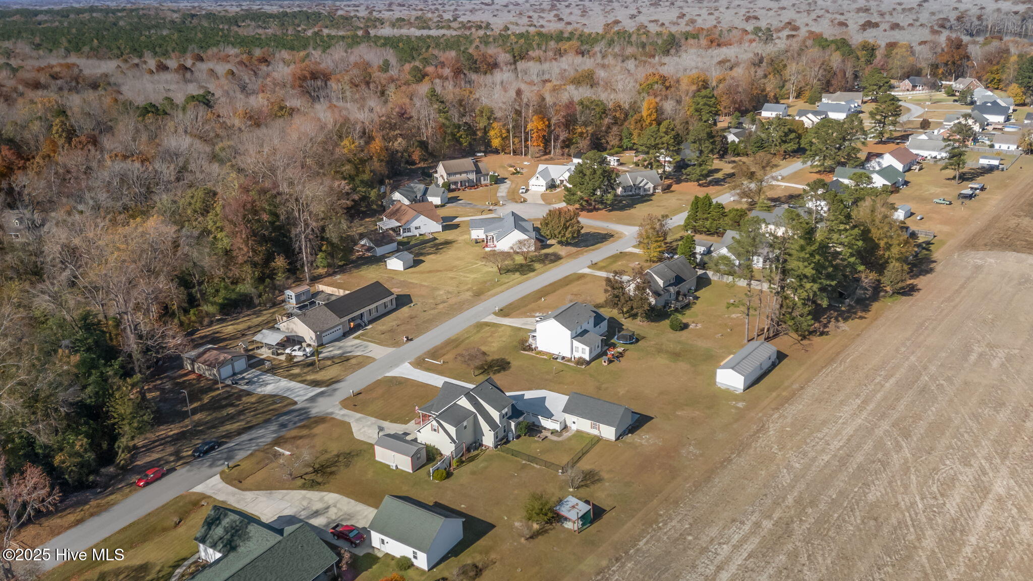 210 Stony Branch Road New Bern, NC 28562 - Photo 53 of 54 53-web-or-mls-DJI_20251114130329_0033_D