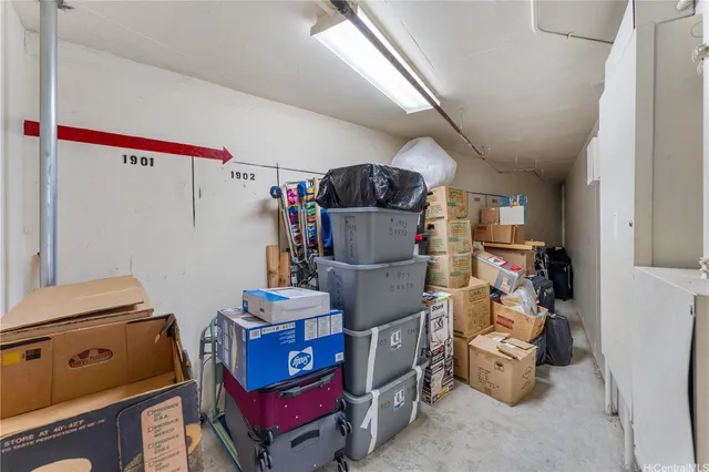 $590,000 | 3054 Ala Poha Place, Unit 1902, Honolulu, HI 96818