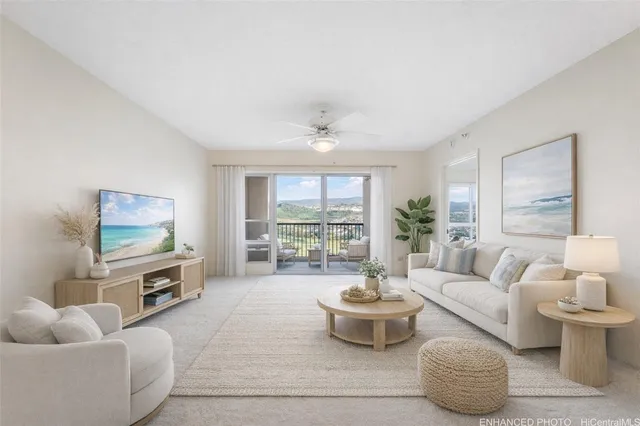 $590,000 | 3054 Ala Poha Place, Unit 1902, Honolulu, HI 96818