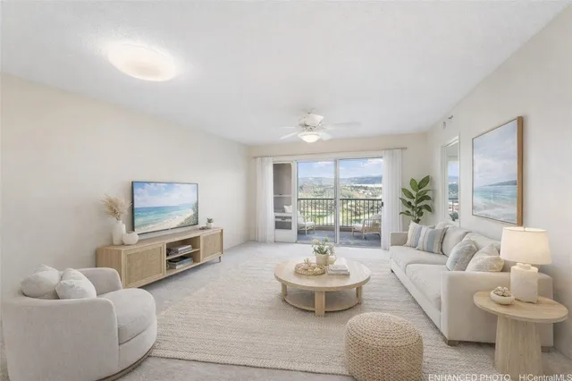 $590,000 | 3054 Ala Poha Place, Unit 1902, Honolulu, HI 96818