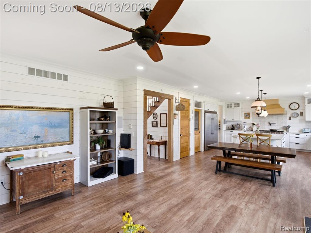 7241 Lyons Road Imlay City, MI 48444 - Photo 19 of 53 Gallery Image 19