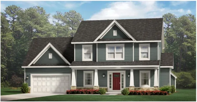 $549,400 | 240 Bronze Leaf Trail, Greece, NY 14612