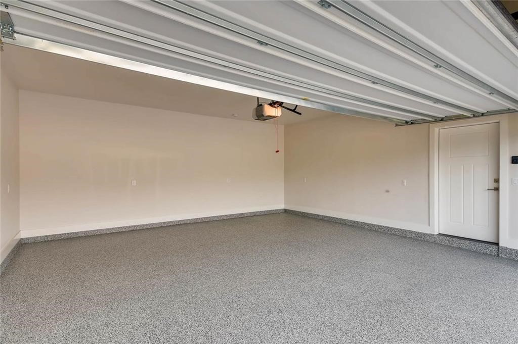 4300 Mansfield Dam Road, Unit 1221 Austin, TX 78734 - Photo 24 of 38 Enormous garage with garage door opener and electric car plug option. Epoxy is an upgrade.