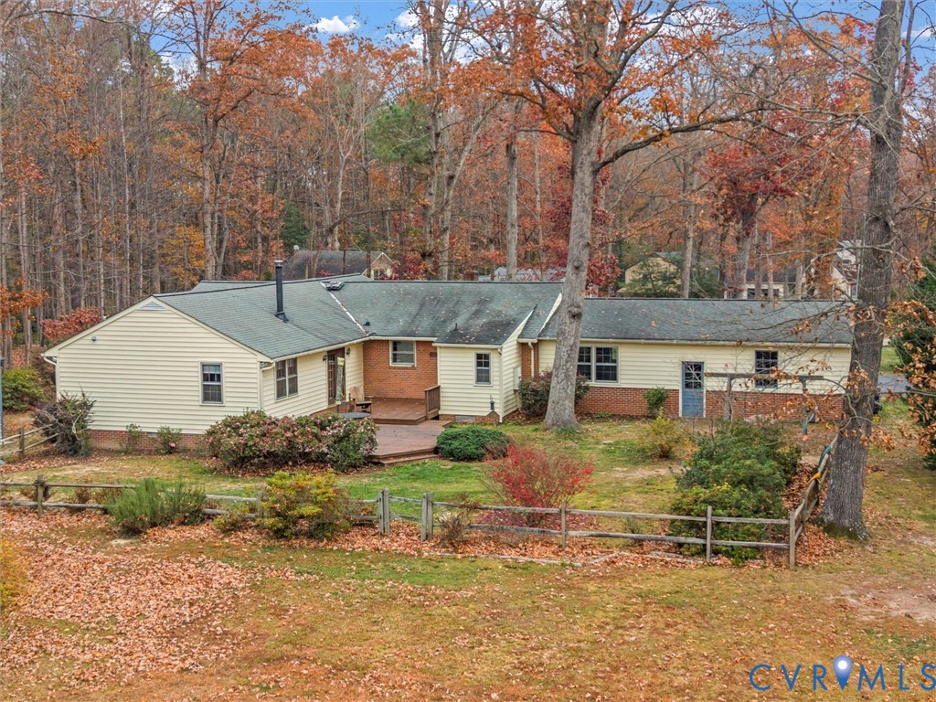 2000 Bloomfield Road Richmond, VA 23225 - Photo 47 of 50 Gallery Image 47