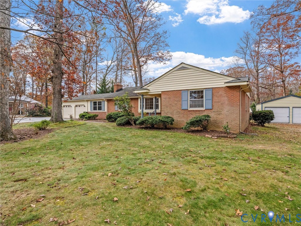 2000 Bloomfield Road Richmond, VA 23225 - Photo 8 of 50 Gallery Image 8