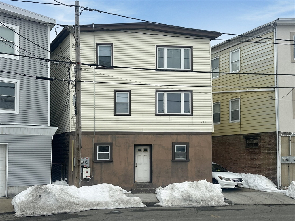 366 Alden Street Fall River, MA 02723 - Photo 1 of 23