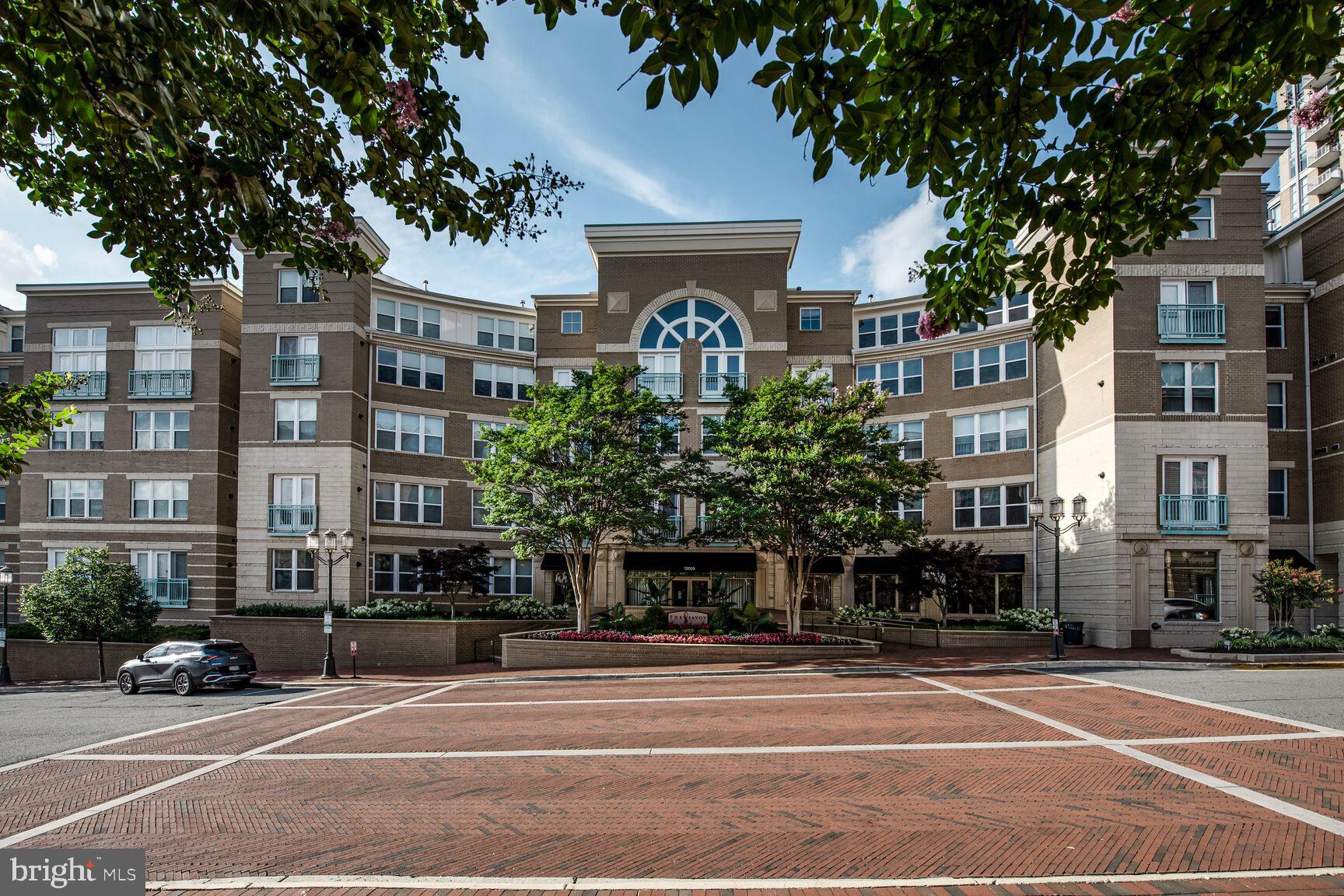 12000 Market Street, Unit 182 Reston, VA 20190 - Photo 1 of 30 Welcome to 12000 Market St #182
