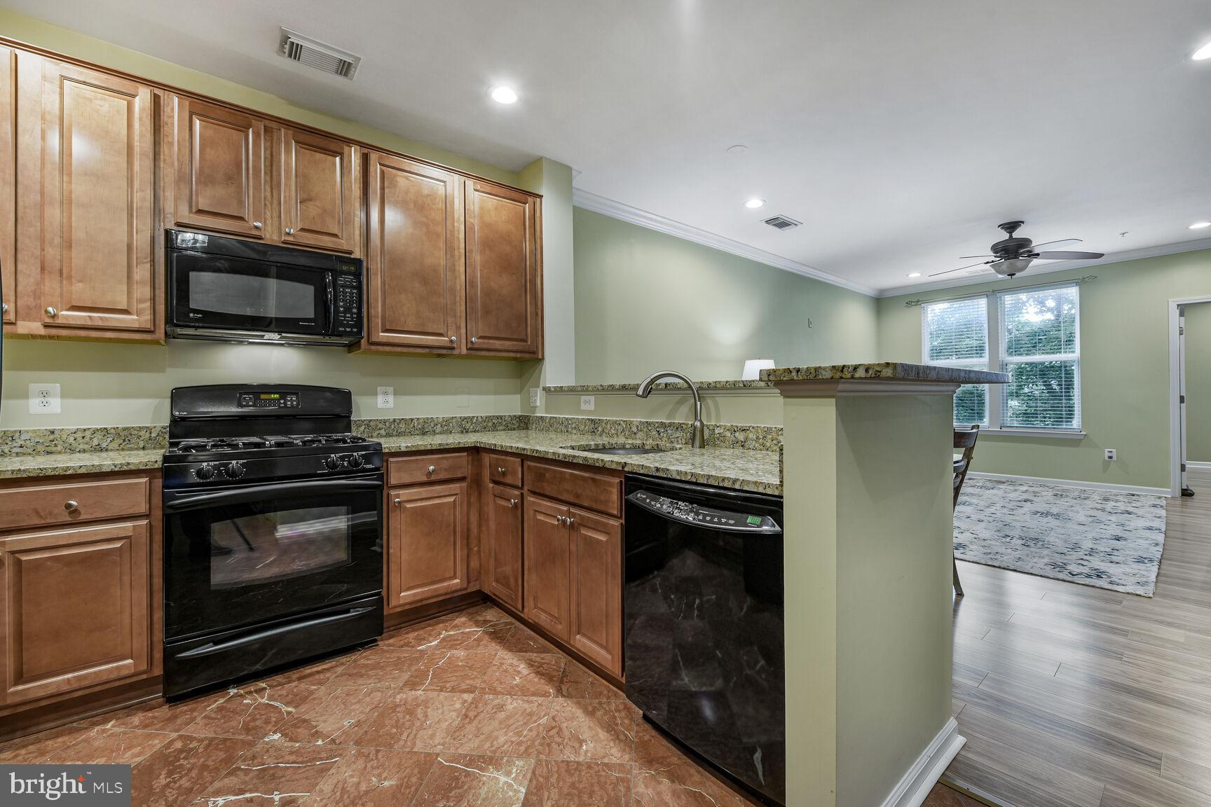 12000 Market Street, Unit 182 Reston, VA 20190 - Photo 2 of 30 Nice View!