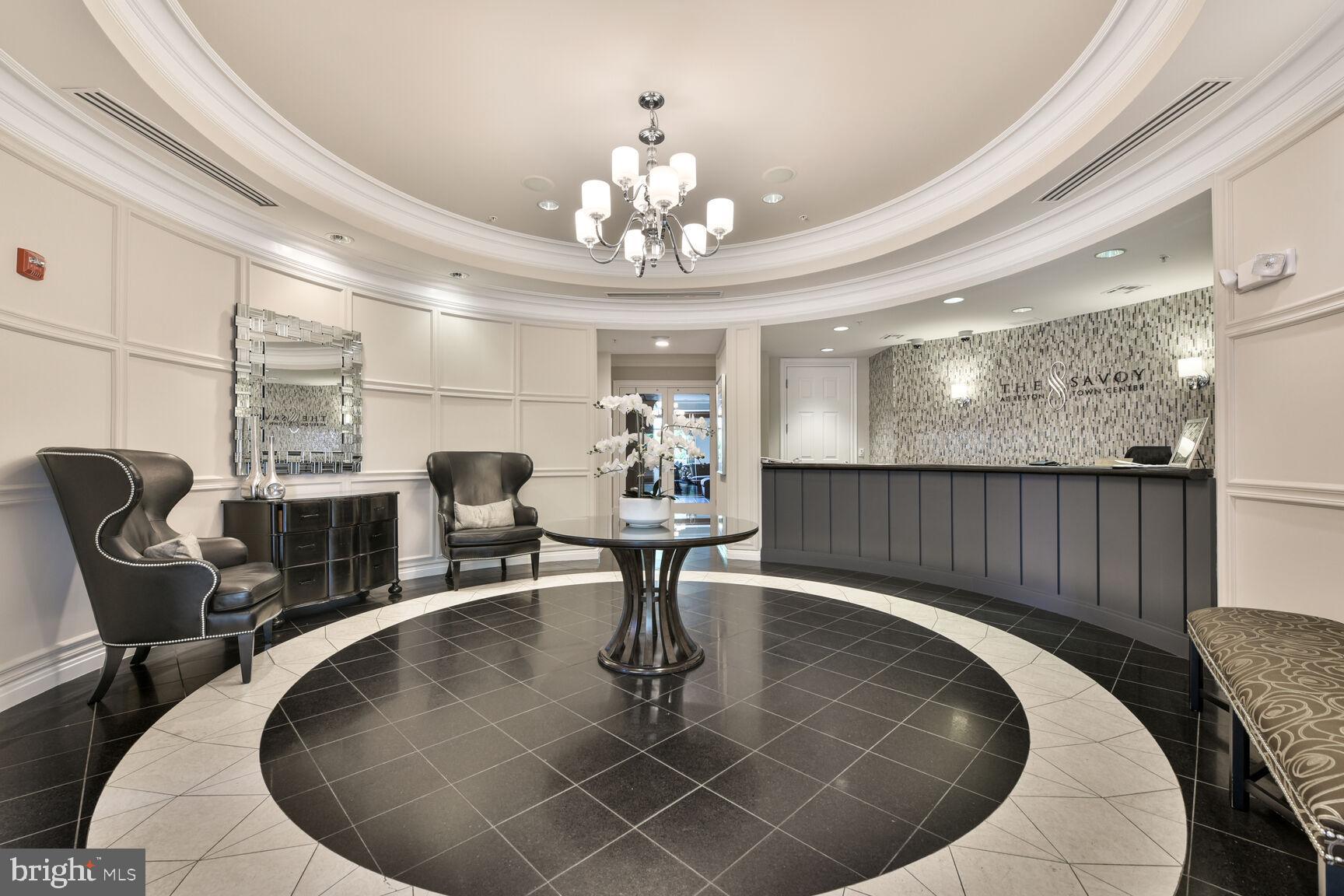 12000 Market Street, Unit 182 Reston, VA 20190 - Photo 21 of 30 Amenities