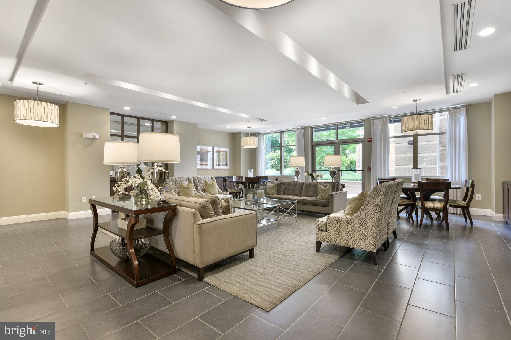 12000 Market Street, Unit 182 Reston, VA 20190 - Photo 23 of 30 Amenities