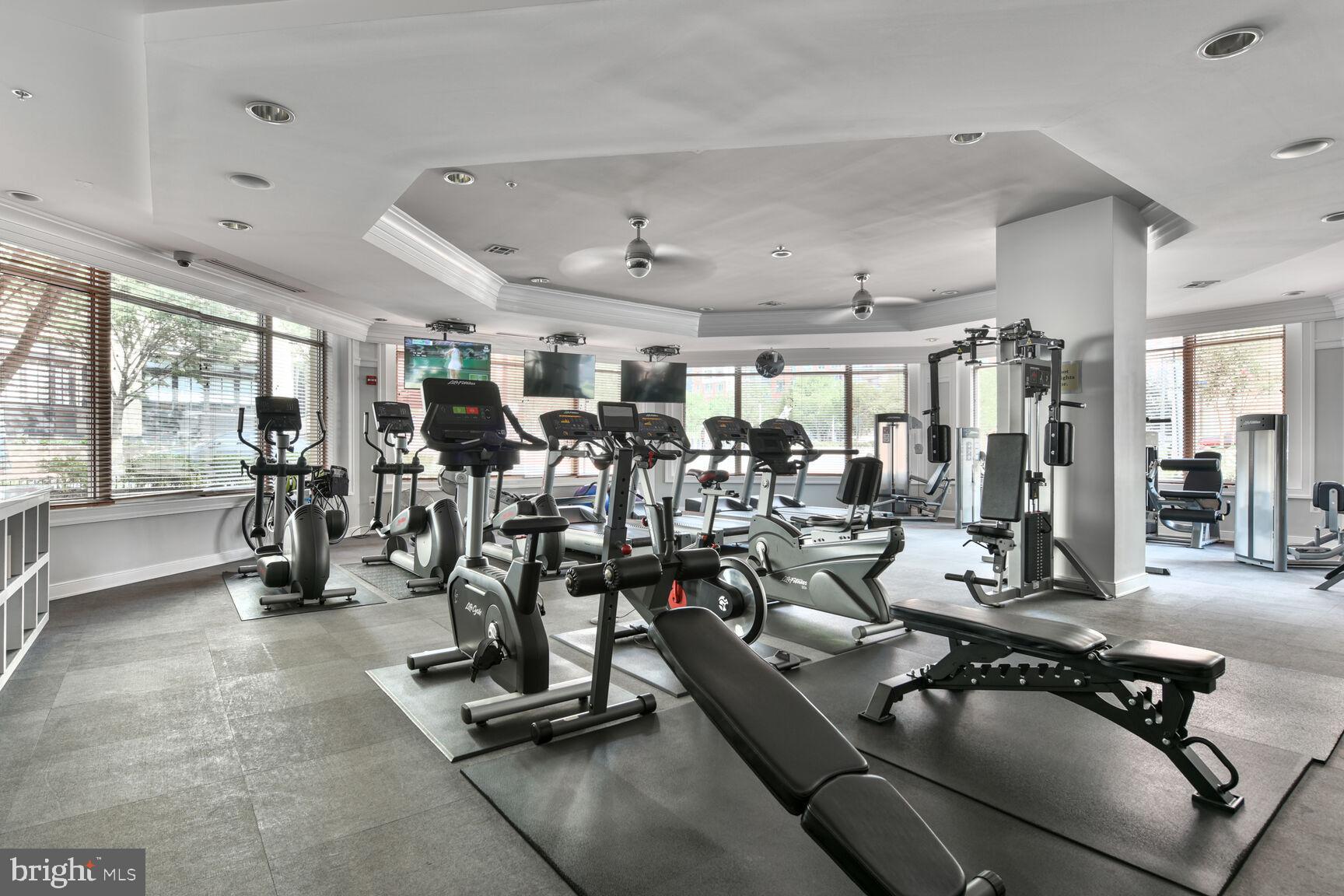 12000 Market Street, Unit 182 Reston, VA 20190 - Photo 24 of 30 Amenities