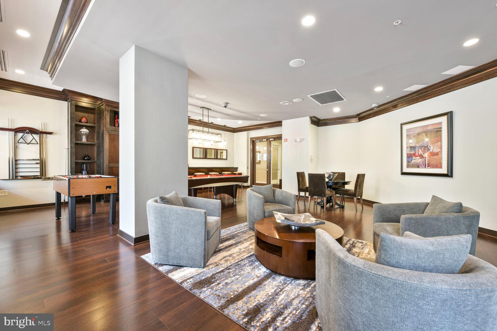 12000 Market Street, Unit 182 Reston, VA 20190 - Photo 25 of 30 Amenities