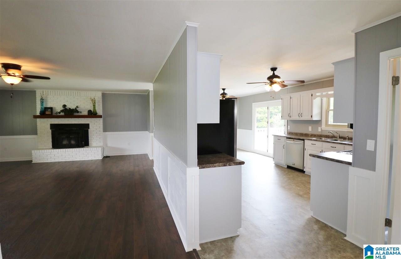 568 Wallace Road Eastaboga, AL 36260 - Photo 37 of 38