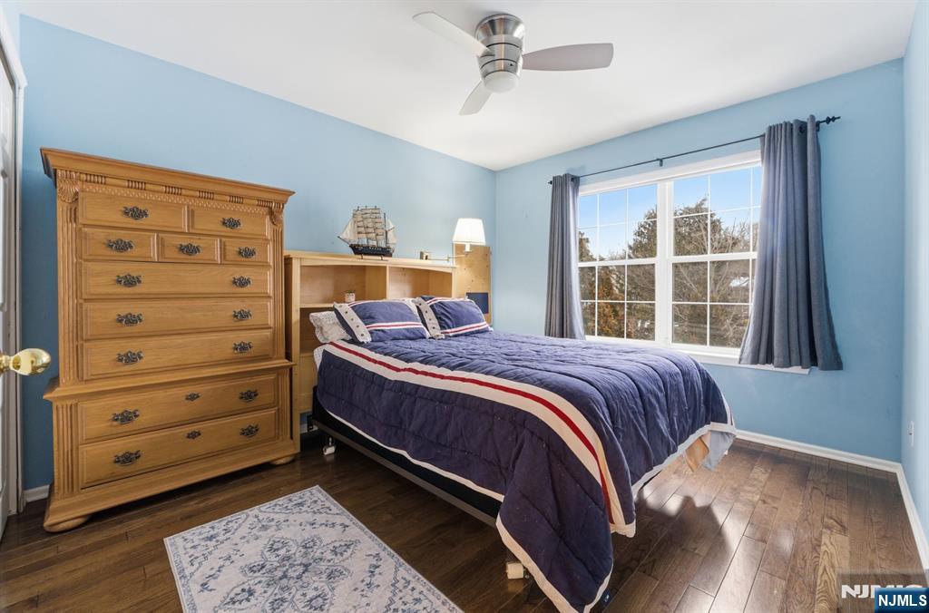 496 Shadow Mountain Road Mahwah, NJ 07430 - Photo 19 of 47