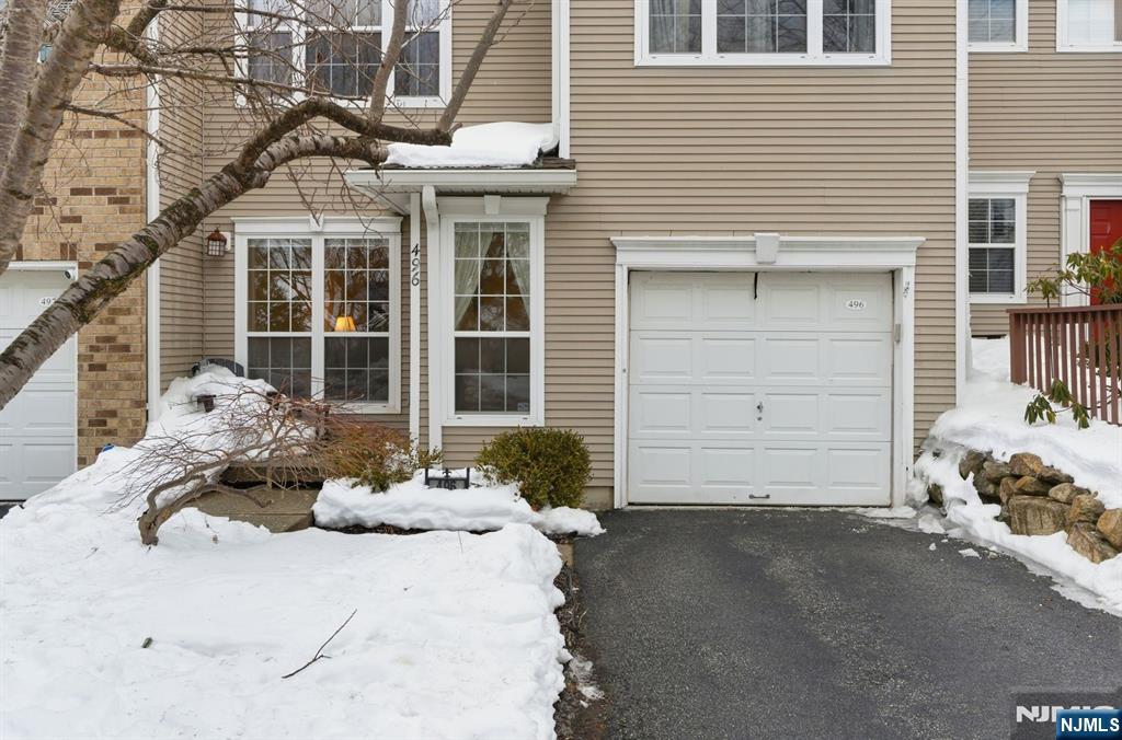 496 Shadow Mountain Road Mahwah, NJ 07430 - Photo 38 of 47