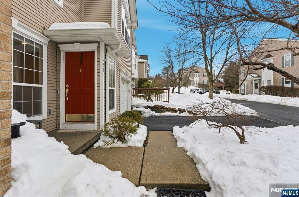 496 Shadow Mountain Road Mahwah, NJ 07430 - Photo 39 of 47